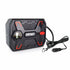 Compresor aer cu manometru digital si lampa LED 12V
